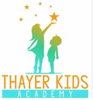 Make a donation to Thayer Kids Academy! Hebron, NE